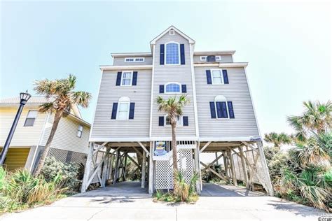 Surfside realty surfside beach sc - Book your 2024 Surfside Realty vacation rental now and get a $150 credit towards beach gear delivered to ... (0) Reviews; Q&A; Description. LOCATION 1119 South Ocean Blvd. #7 Surfside Beach, SC 29575 EXTERIOR FEATURES 3rd Floor Ocean Front Unit, Private Oceanfront Balcony, 1 Assigned Parking Spot …